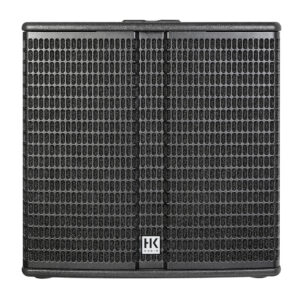 HK Elements E115 SUB D