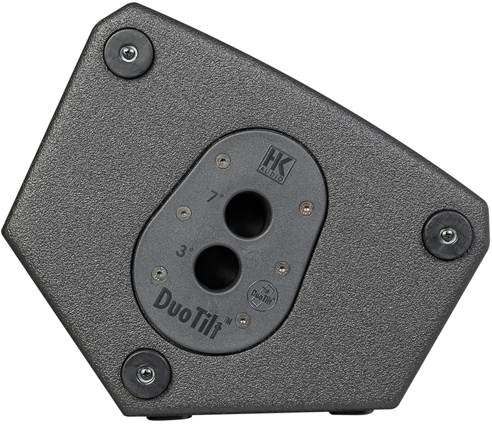 Linear 9 110 XA – aktywna kolumna głośnikowa - obrazek 2