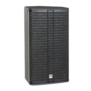 Linear 9 112 XA – aktywna kolumna głośnikowa