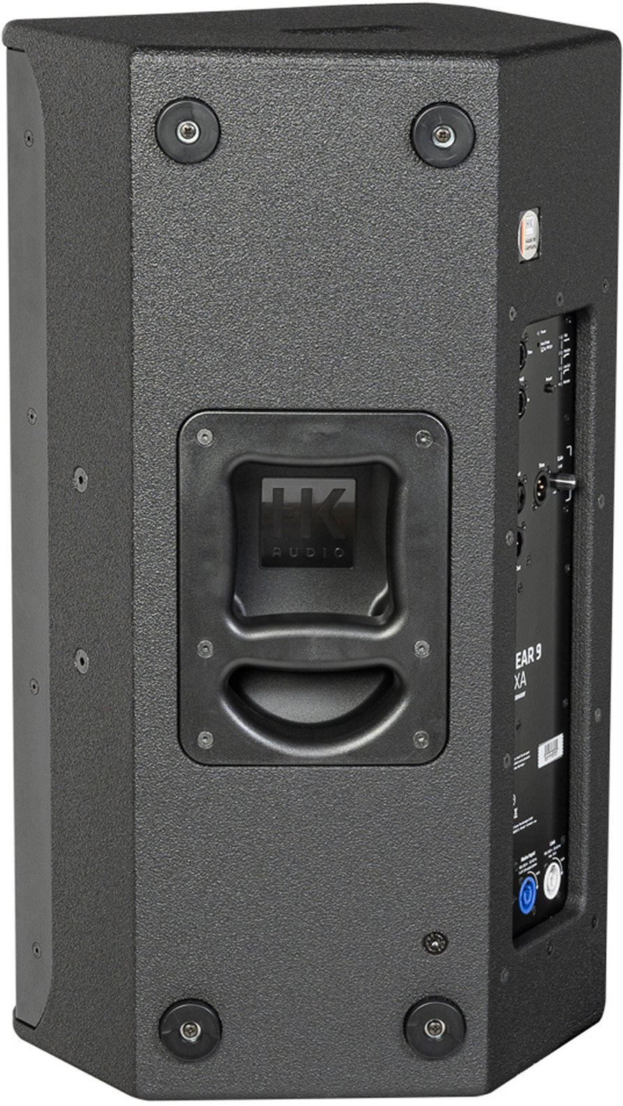 Linear 9 112 XA – aktywna kolumna głośnikowa - obrazek 9