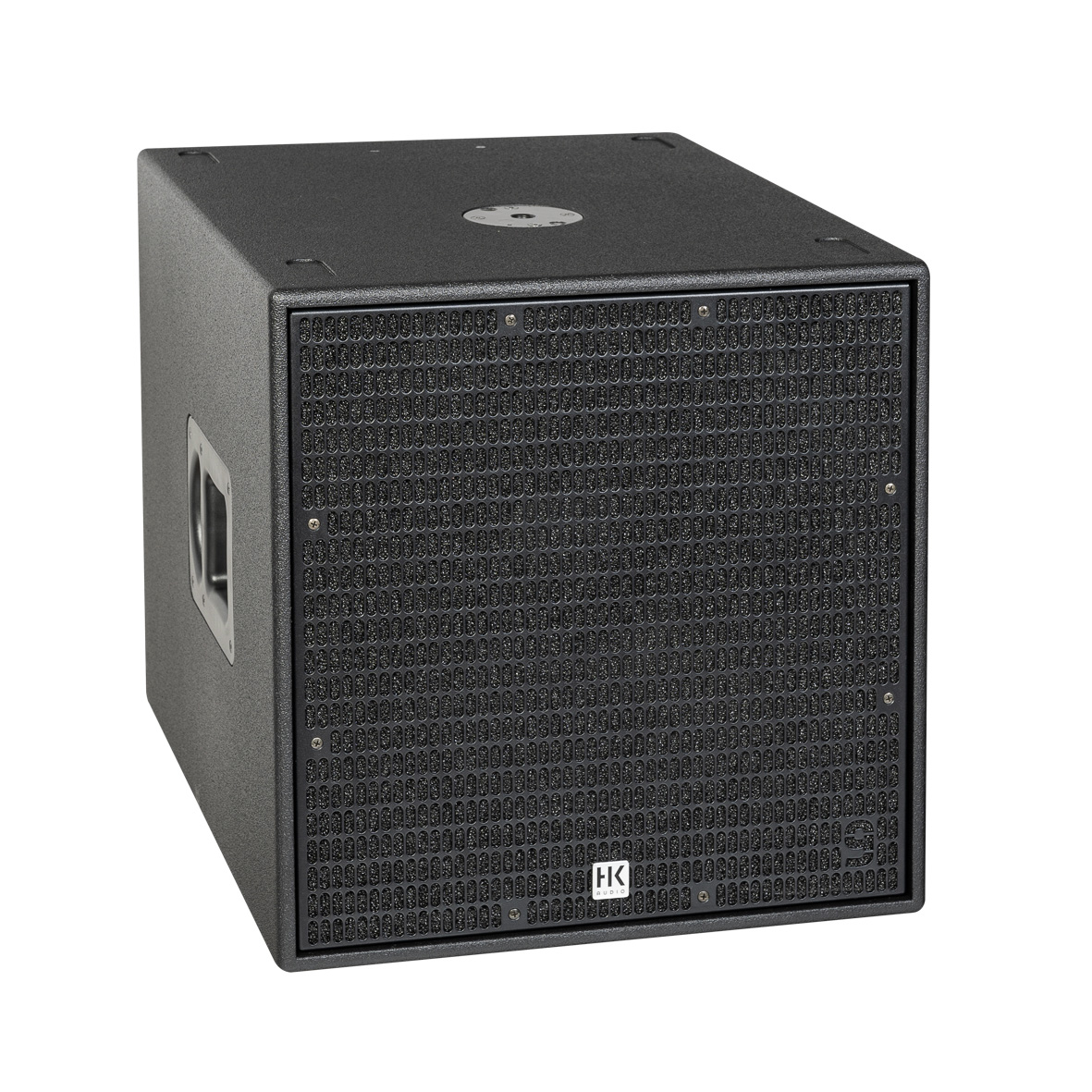 Linear 9 118 Sub A – subwoofer aktywny