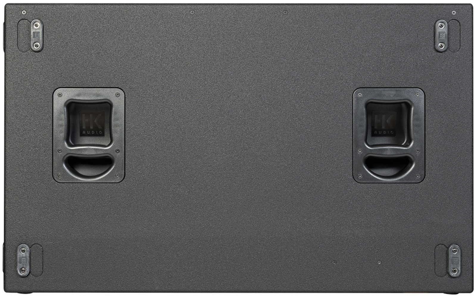 Linear 9 118 Sub BA – subwoofer aktywny - obrazek 2