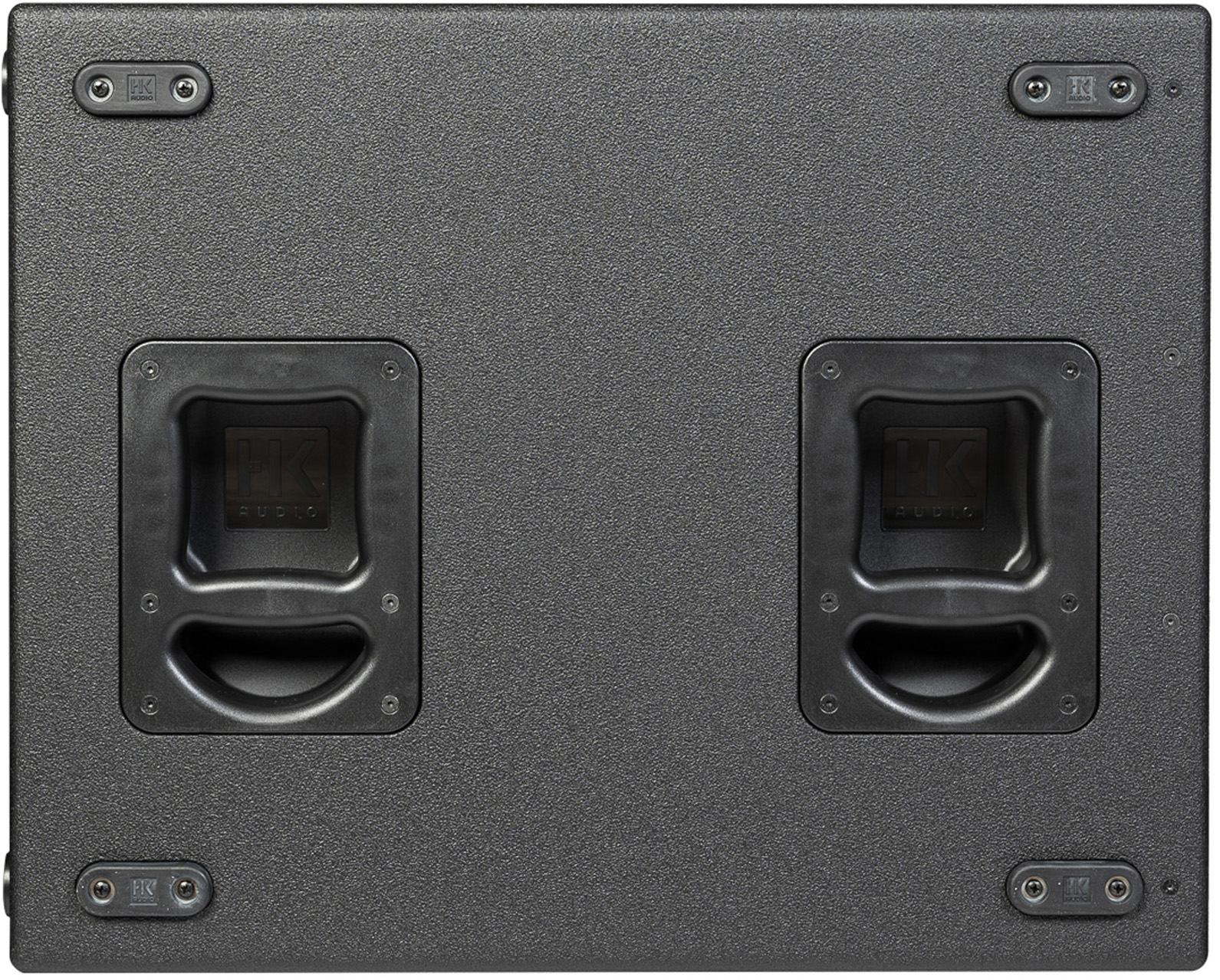 Linear 9 118 Sub BA – subwoofer aktywny - obrazek 4