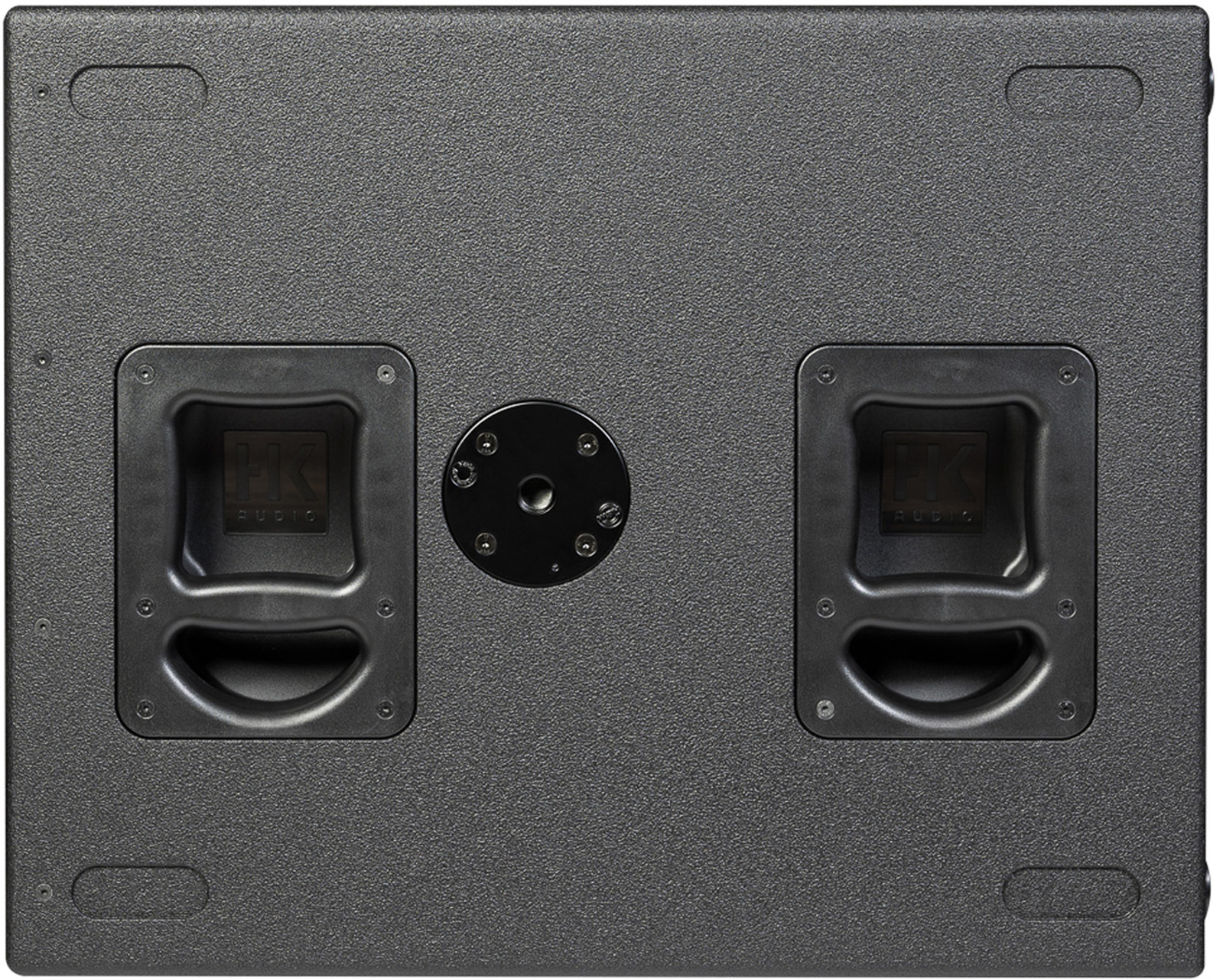 Linear 9 118 Sub BA – subwoofer aktywny - obrazek 6