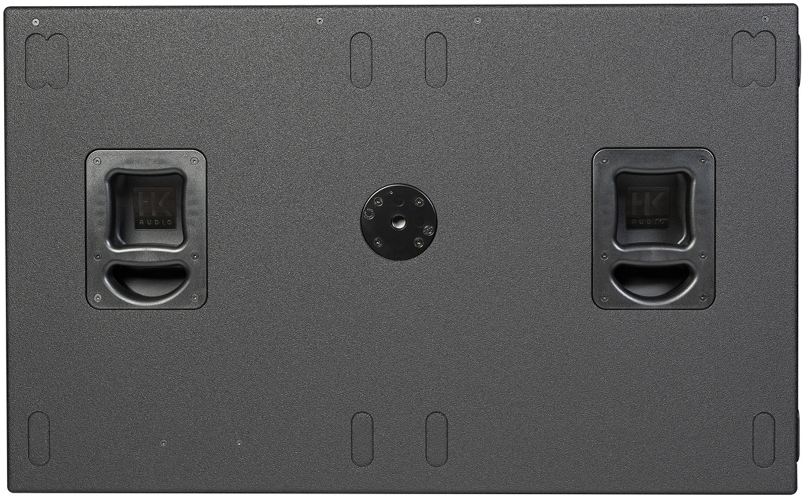 Linear 9 118 Sub BA – subwoofer aktywny - obrazek 7