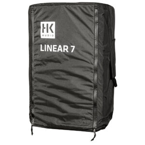 HK pokrowiec dla Linear 7 115 FA